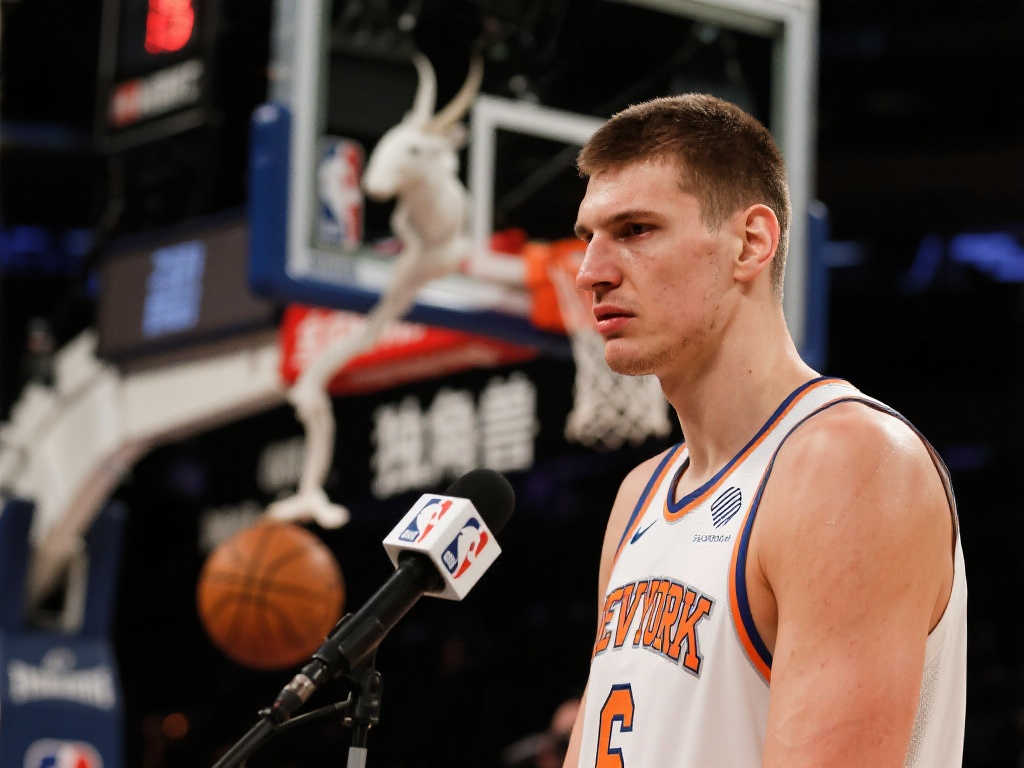 波津坦言:状态不佳,正面临个人困境与挑战 波津坦言:状态不佳,正面临个人困境与挑战