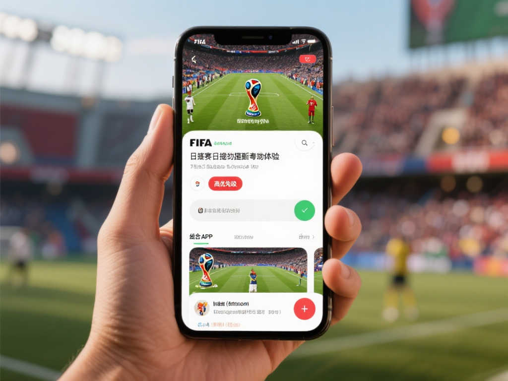 FIFA发布官方APP赛事日程提醒功能 FIFA发布官方APP赛事日程提醒功能