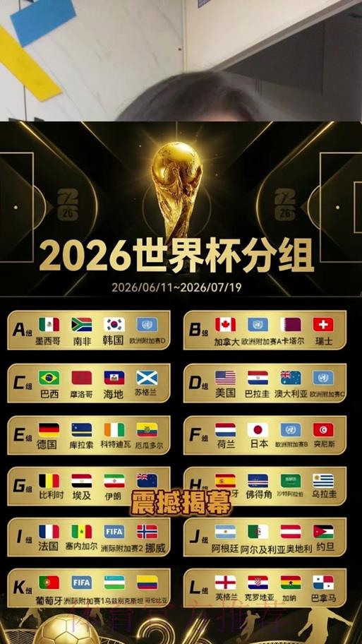 世界杯竞猜平台最新动态率先掌握 世界杯竞猜平台最新动态率先掌握