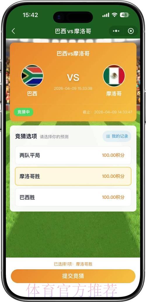 2026年世界杯竞猜预测实用攻略 2026年世界杯竞猜预测实用攻略