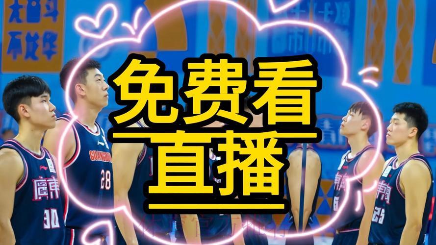 2026年男篮世界杯高清直播完整观看指南
